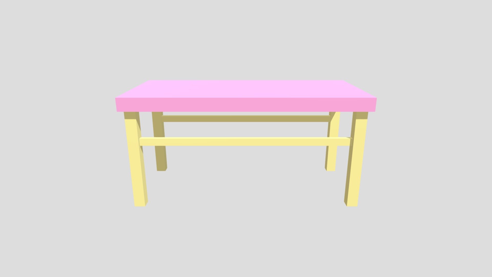 Table Final Room
