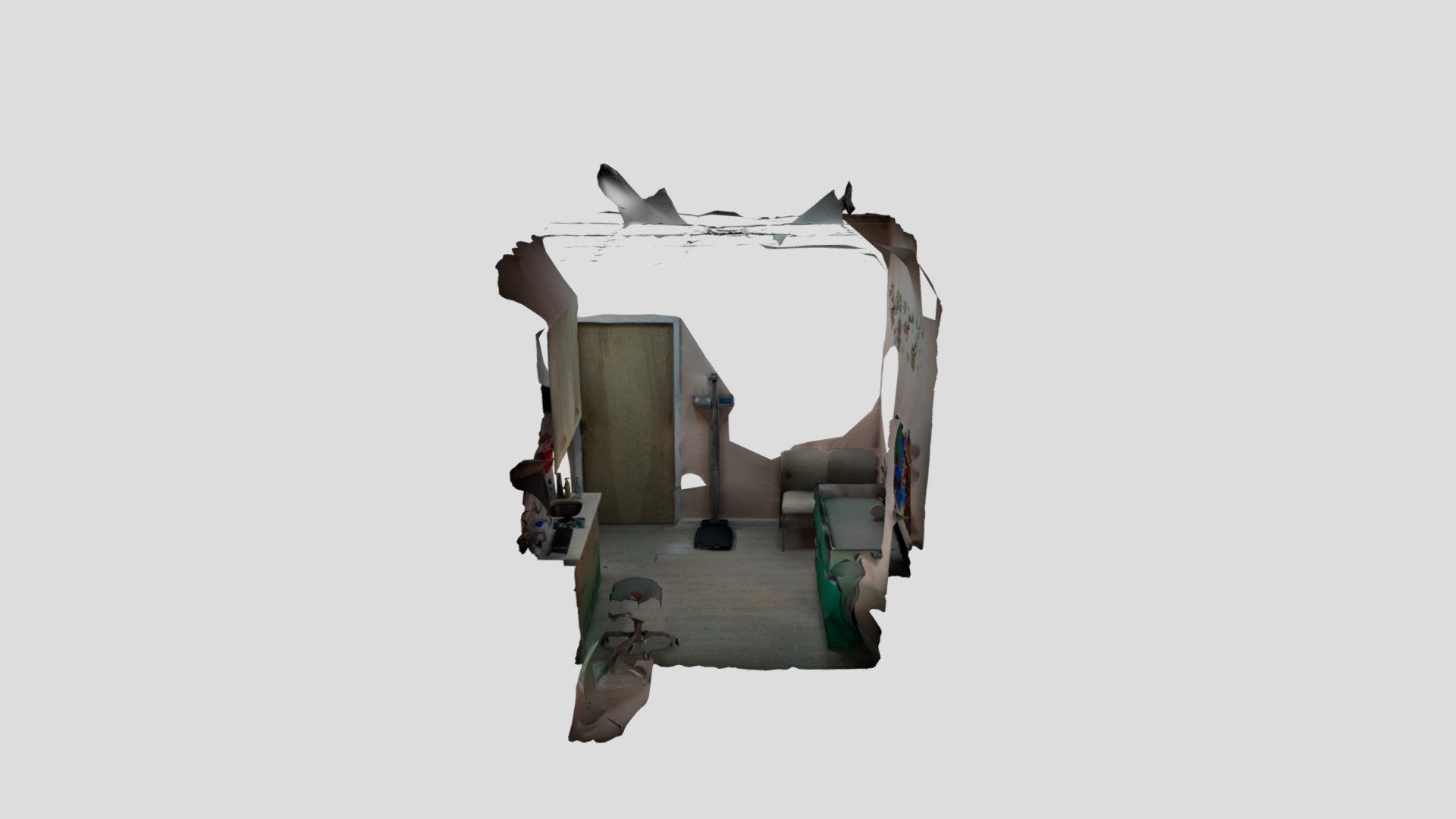 Pure Pediatrics - Room 1