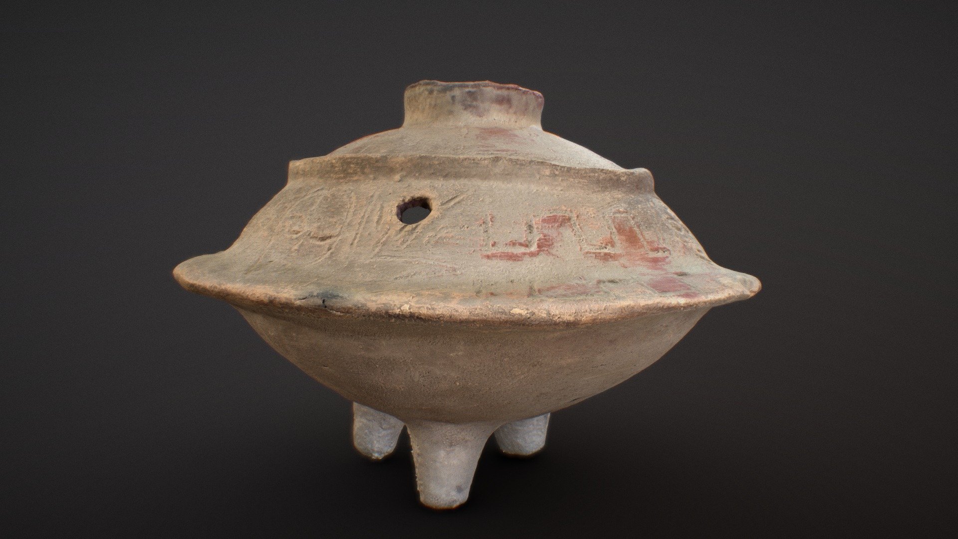 Vimana | Mexico — Sketchfab embed 3D viewer