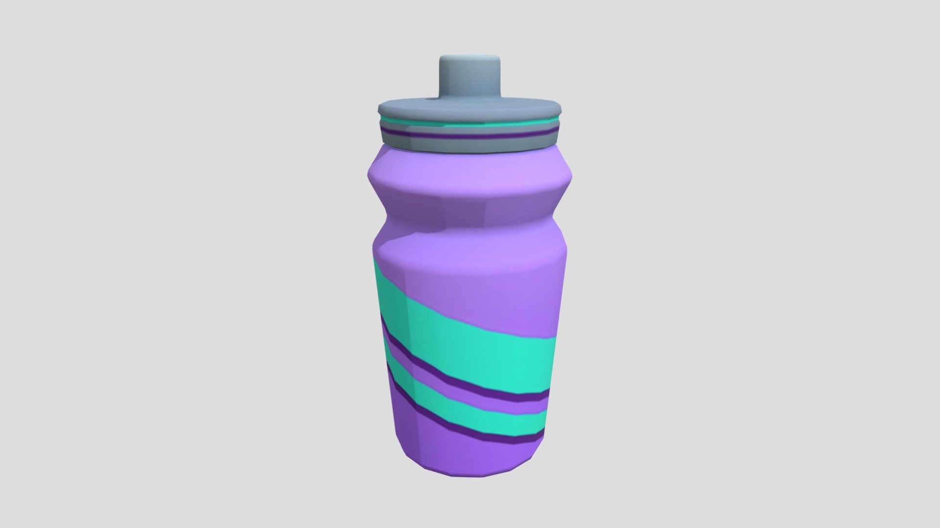 yh_YogaWaterBottle - Download Free 3D model by alex.andain.777 [3899c27 ...