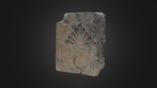 MNAR-22 3D Model