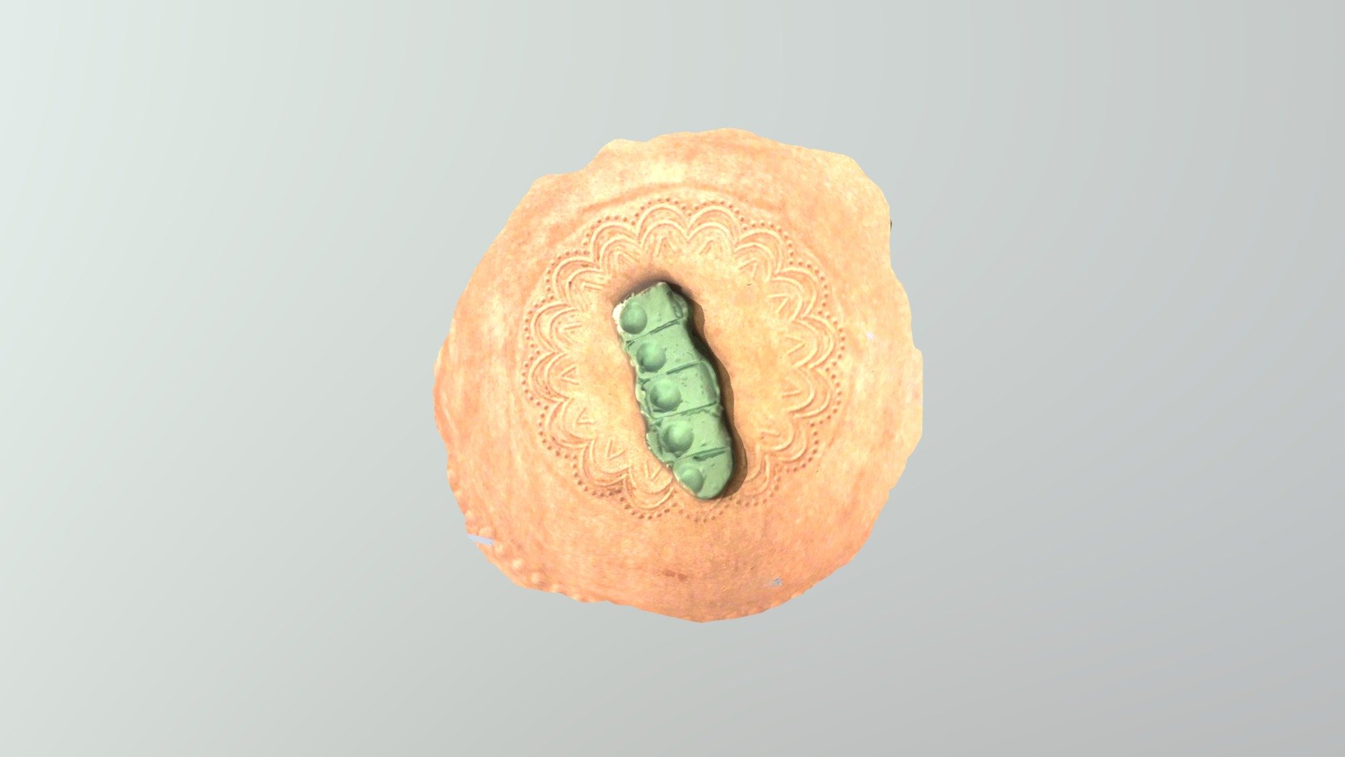 A TRNIO Model
