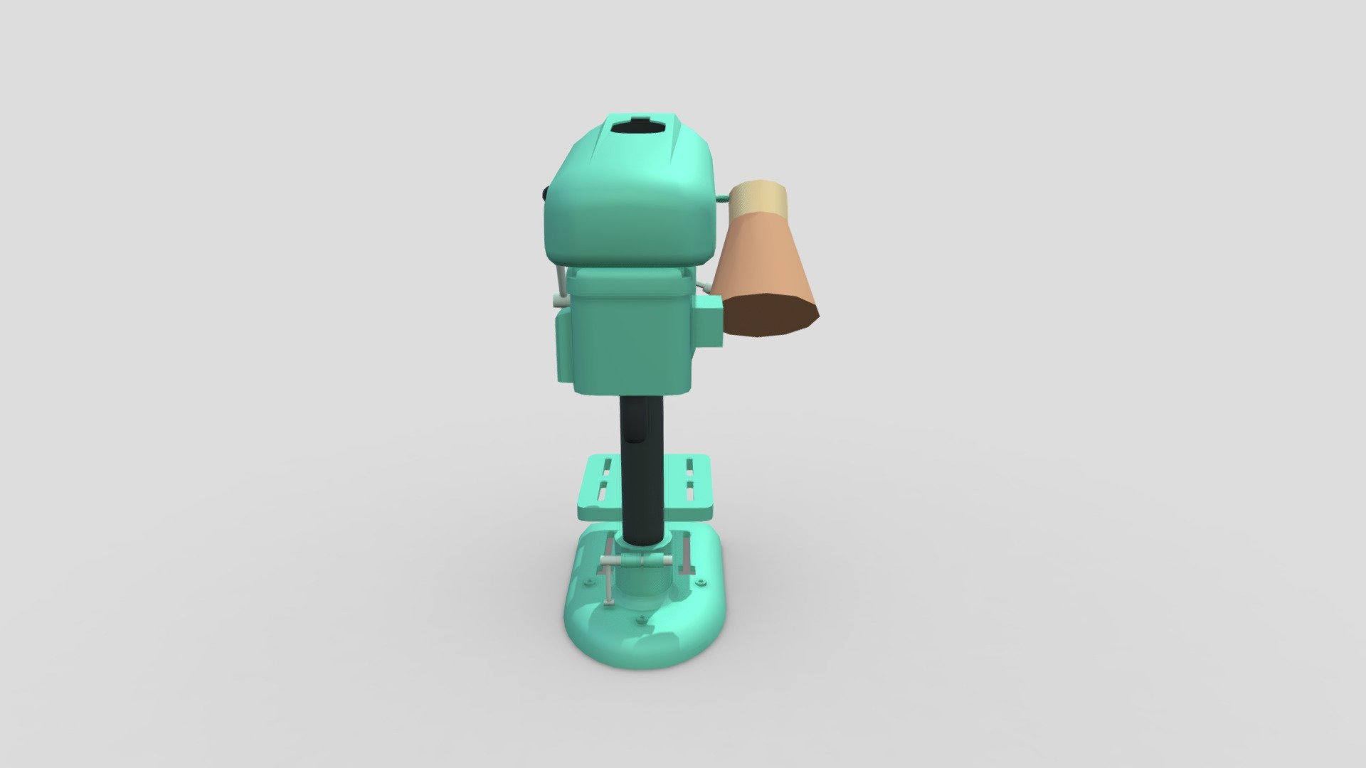 HM3