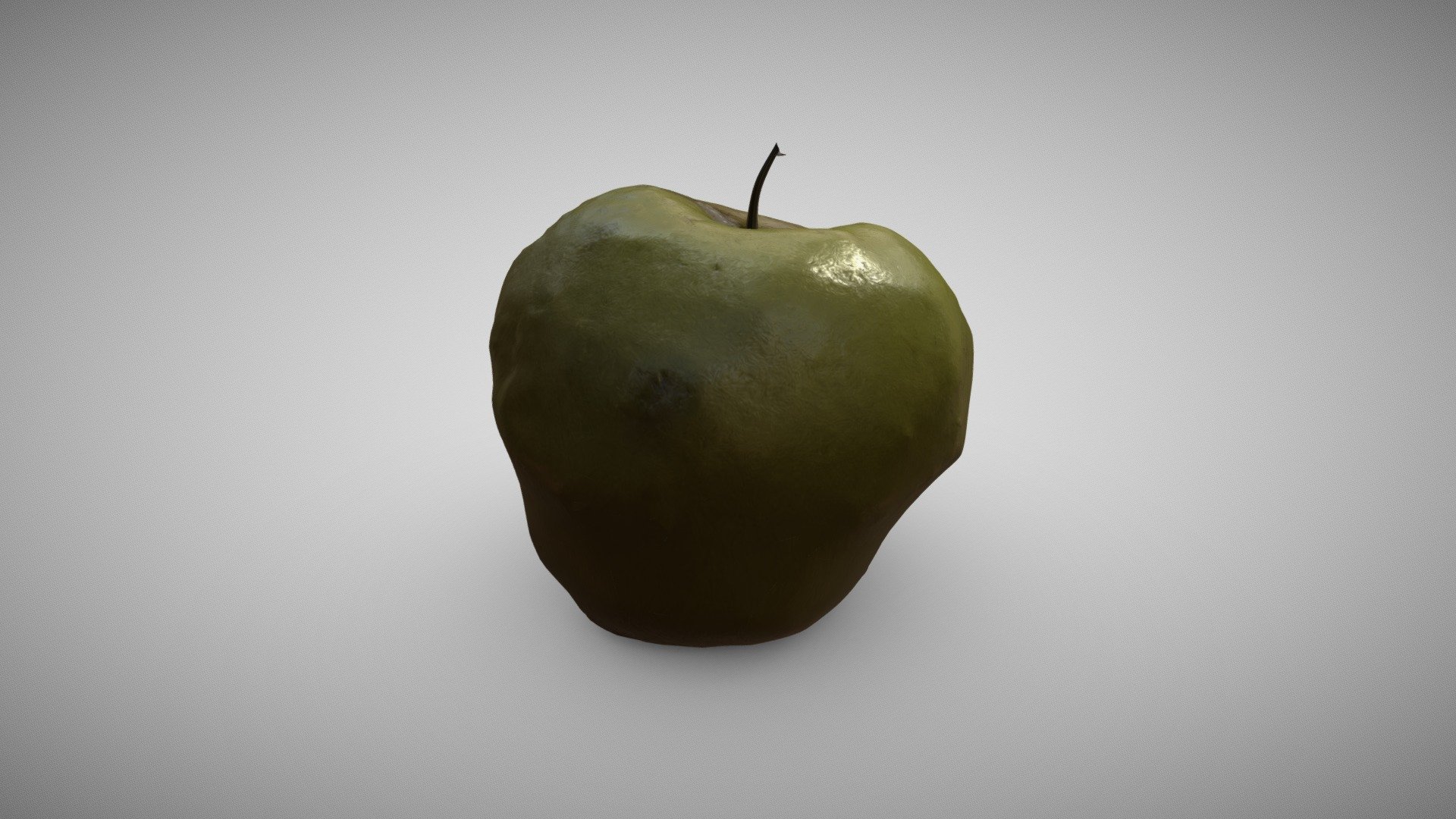 Green Apple