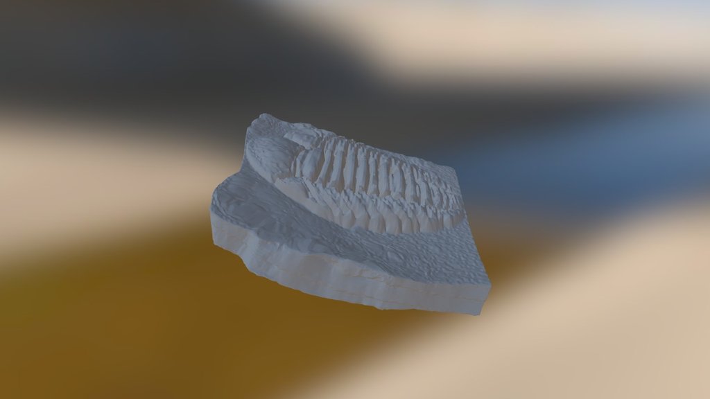 DL Beta Challenge C2 Trilobite