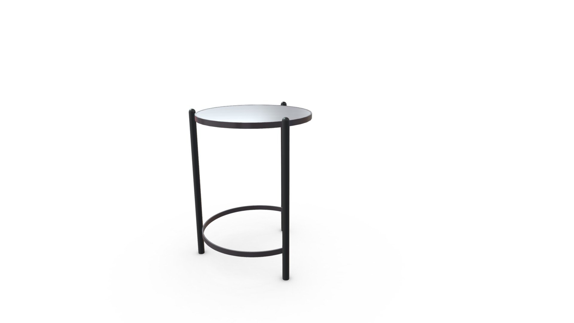 TAVOLINO CAGLIARI — Sketchfab embed 3D viewer