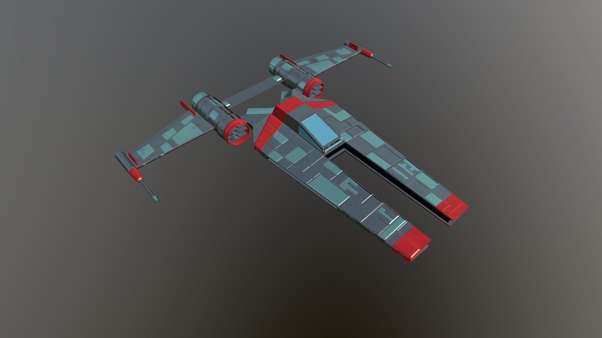 Starfighter