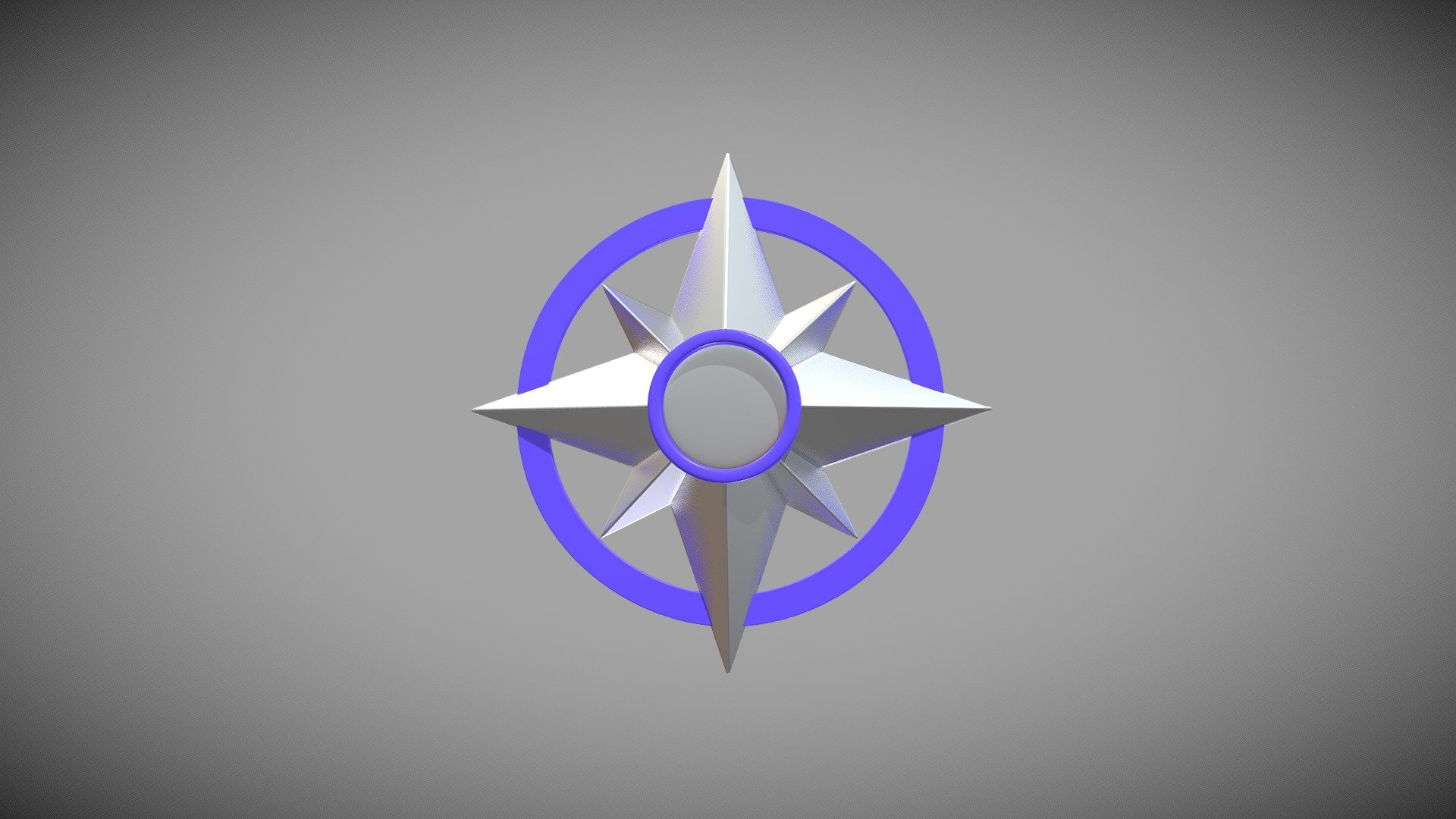 Wind rose