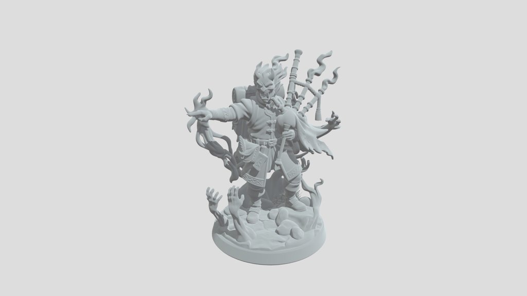 Infernal Piper