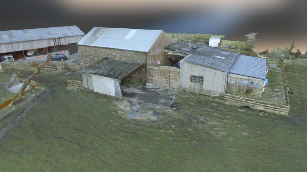 Settlehouse