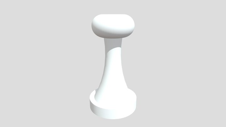 Part Studio 29 - Part 1 3D Model