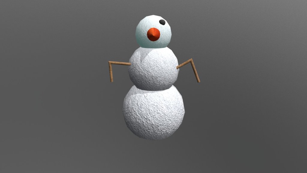 Snowman