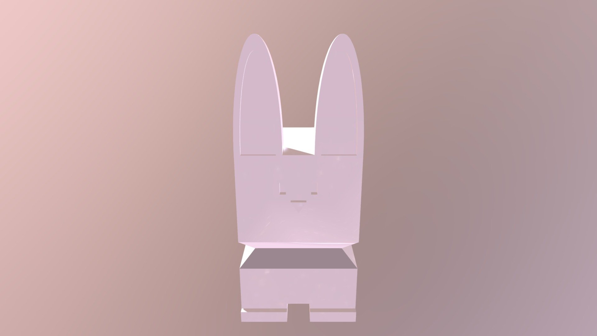 Cali Rabbit - The Calibration Rabbit
