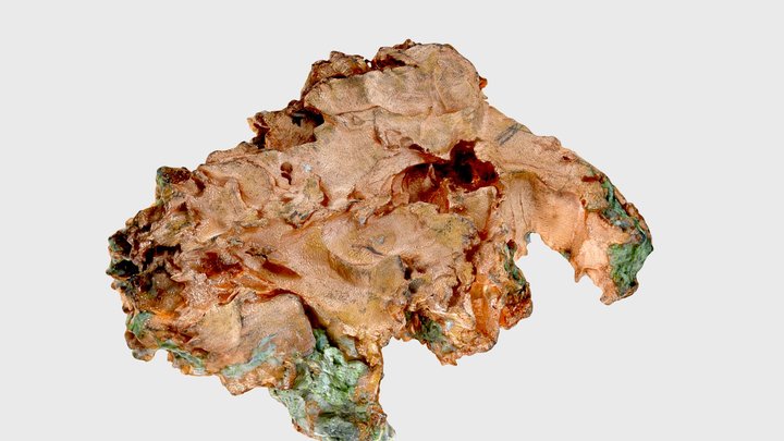 copper