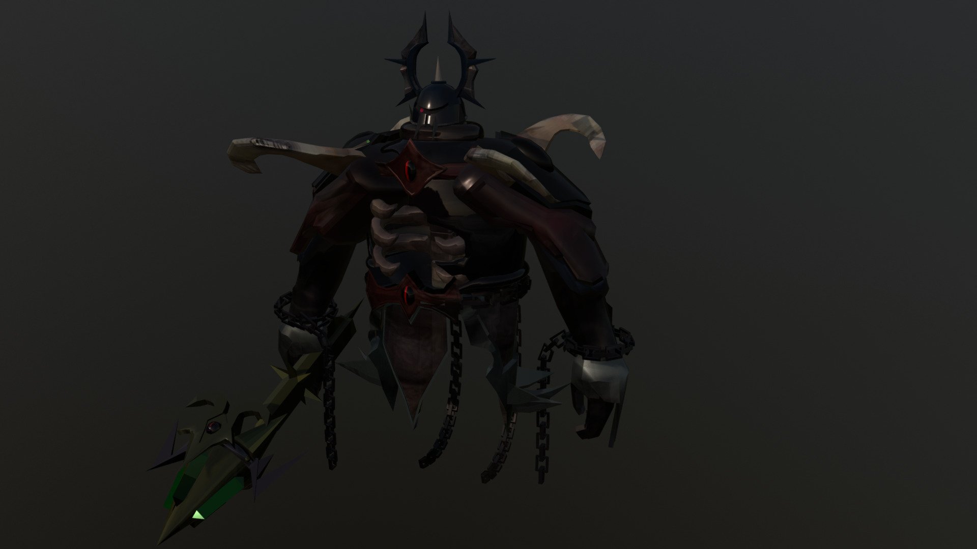 knight virus