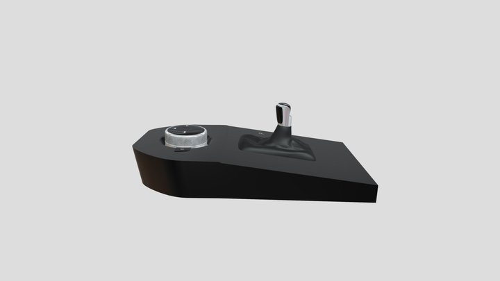 Gear_box_final 3D Model