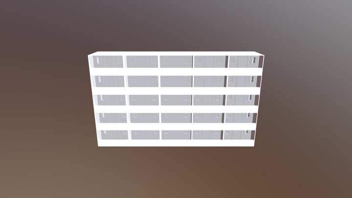 Building 3D Model