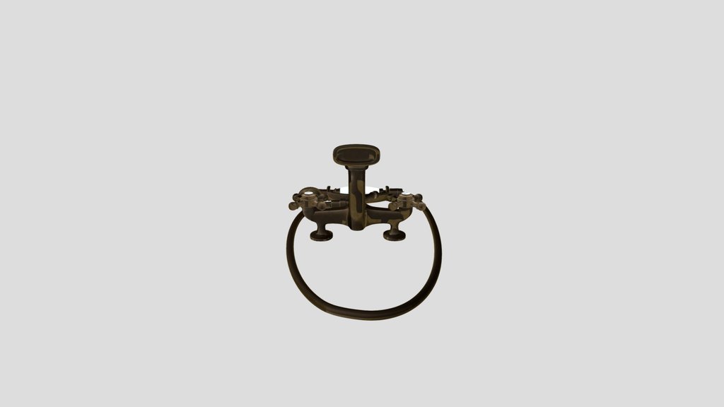 Vintage Faucet
