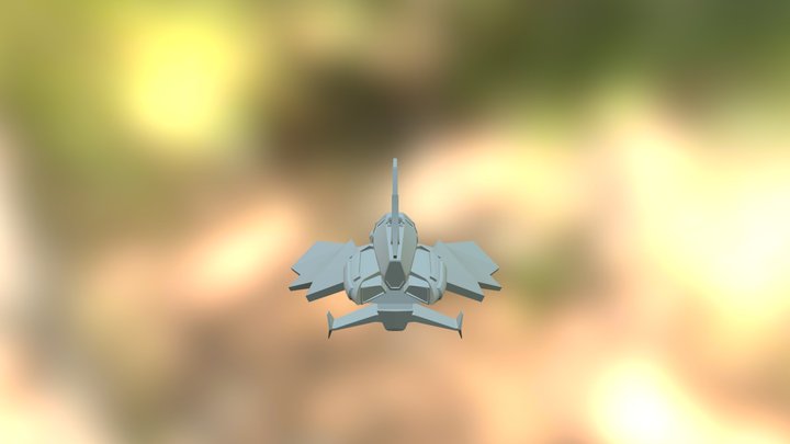 Uptwo 3D Model