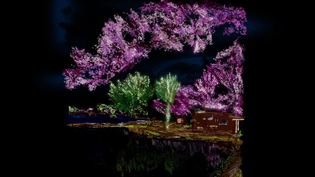 Flower Blossoms
