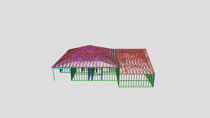 12-404TD 3D Model