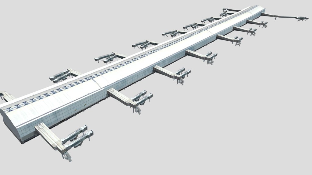 Airport Nice Station B108771946301063A0