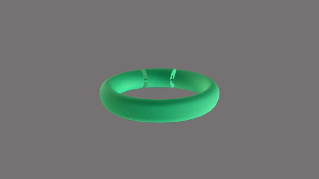 Anello Giusto Chiuso
