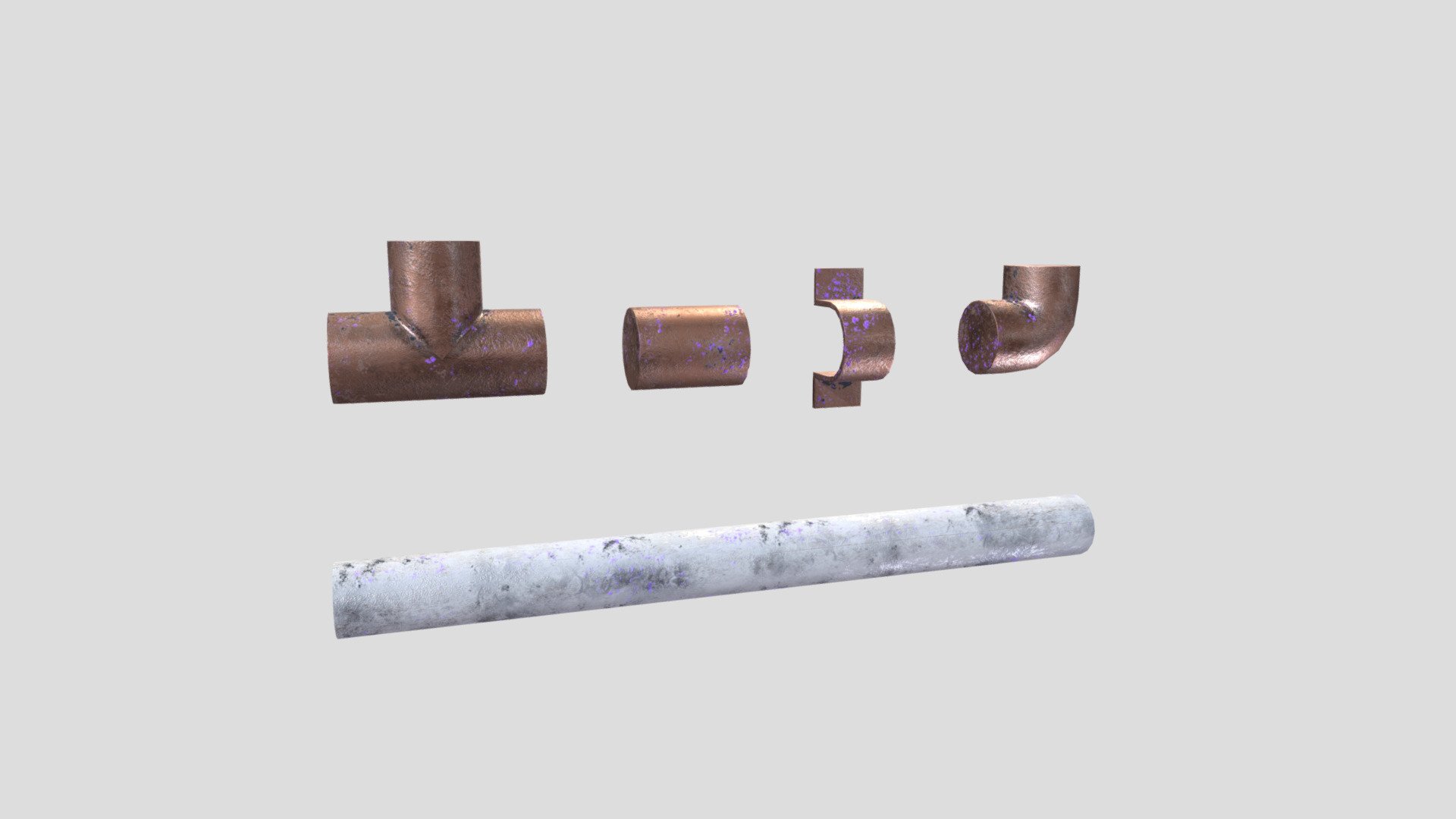 Pipes