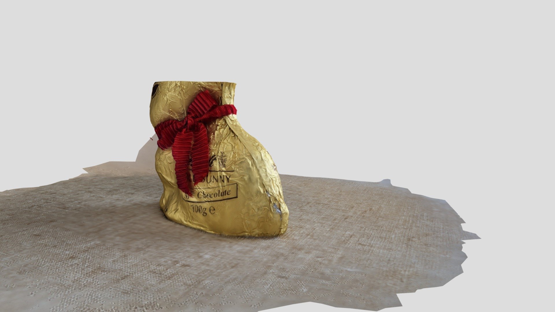 Bunny (Headless) 3D model by ezearo [38a9e46] Sketchfab