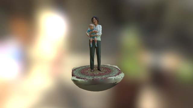 110221439835099 3D Model