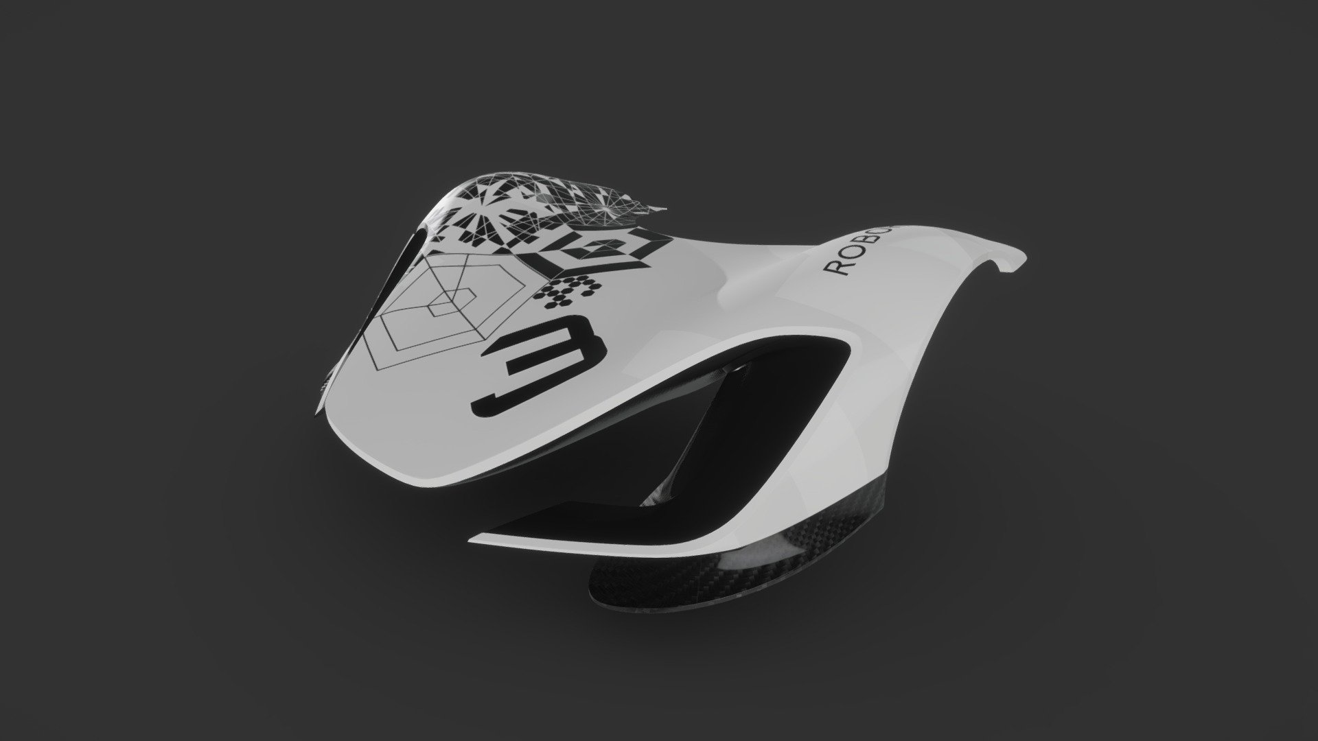 Devbot 2.0 - Hood RnD 001