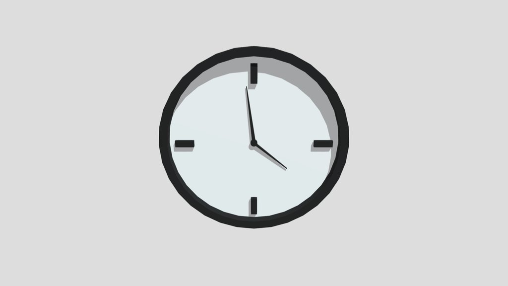 Clock1