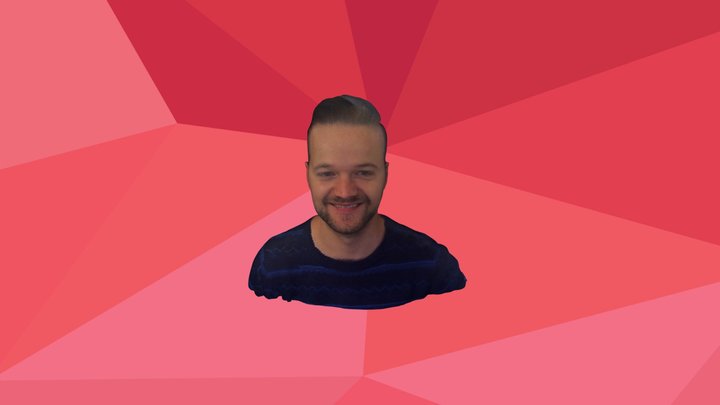 Rob Draaijer from 3DHubs