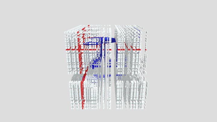 Topografya Fi 3D Model