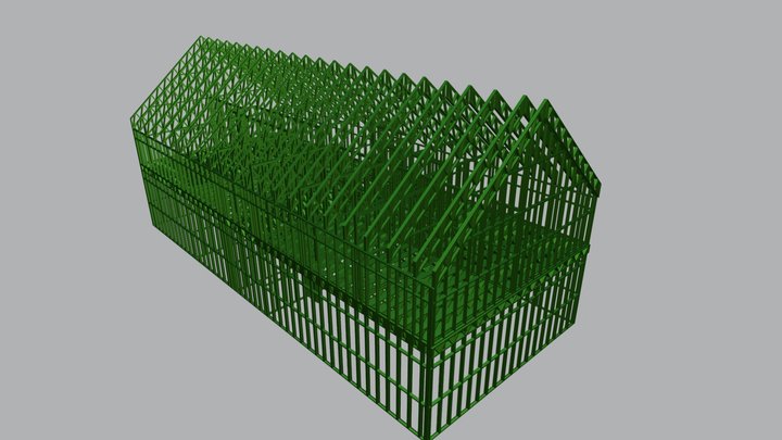 D-2401004-3-R01 3D Model