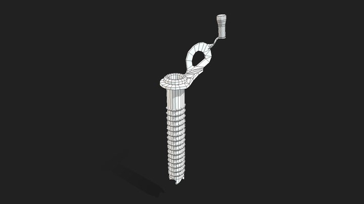Ice Screw