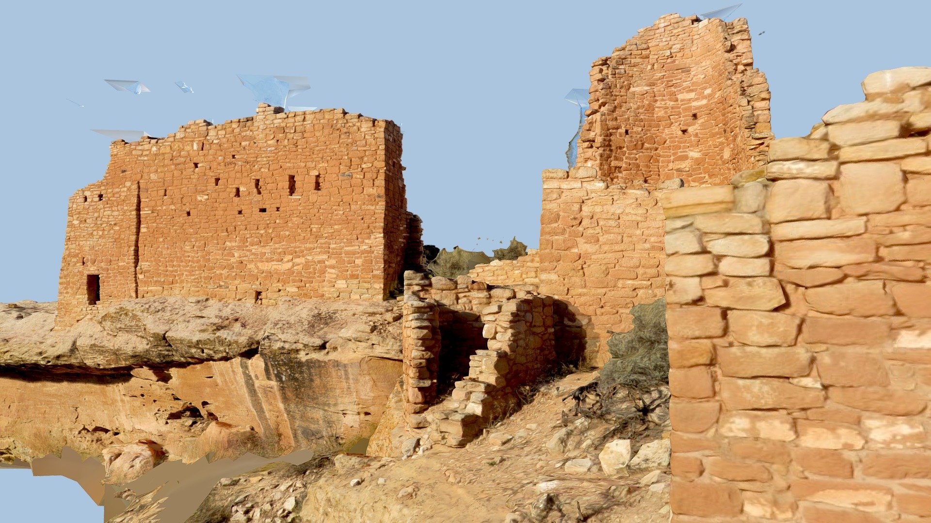 Hovenweep World History Encyclopedia