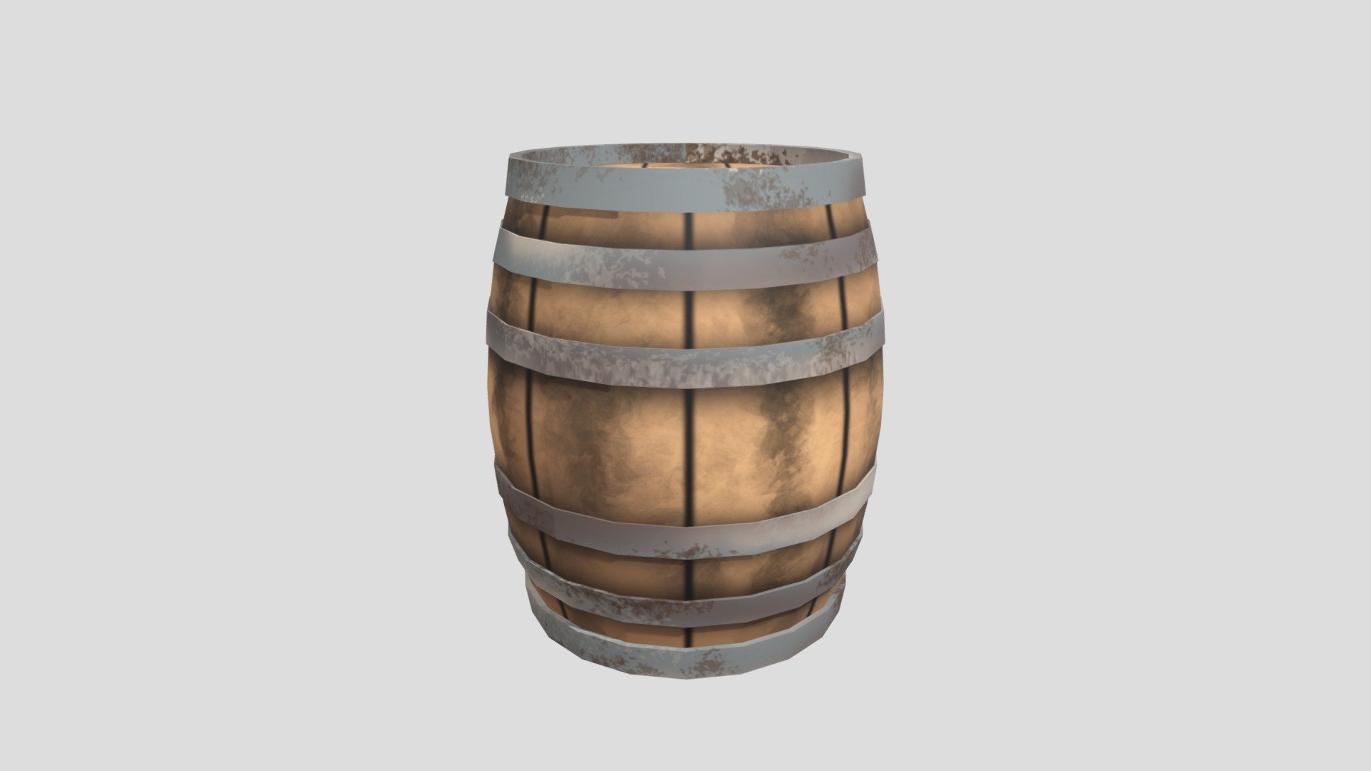 Barrel