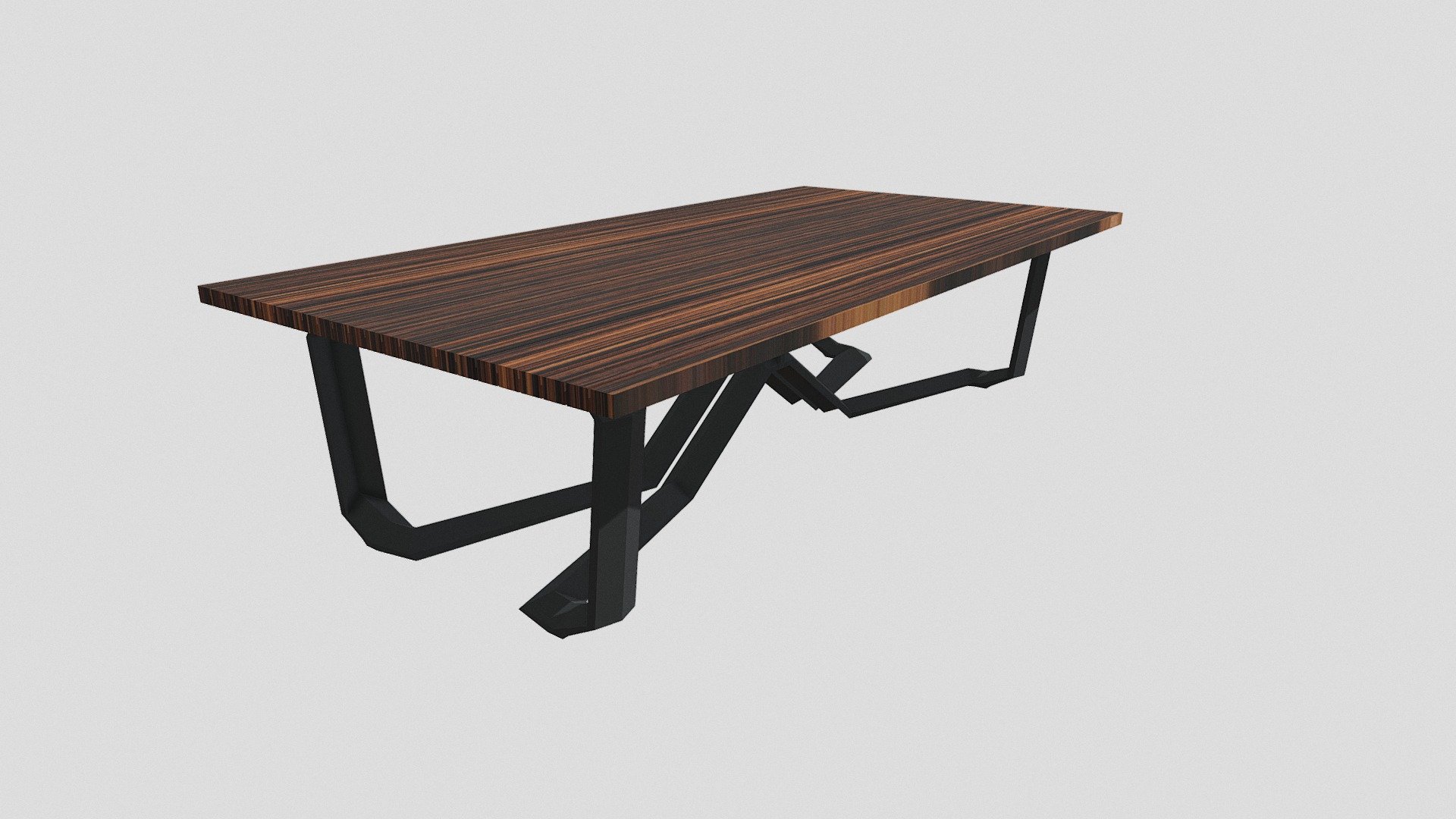designers  table by Kris Szozda
