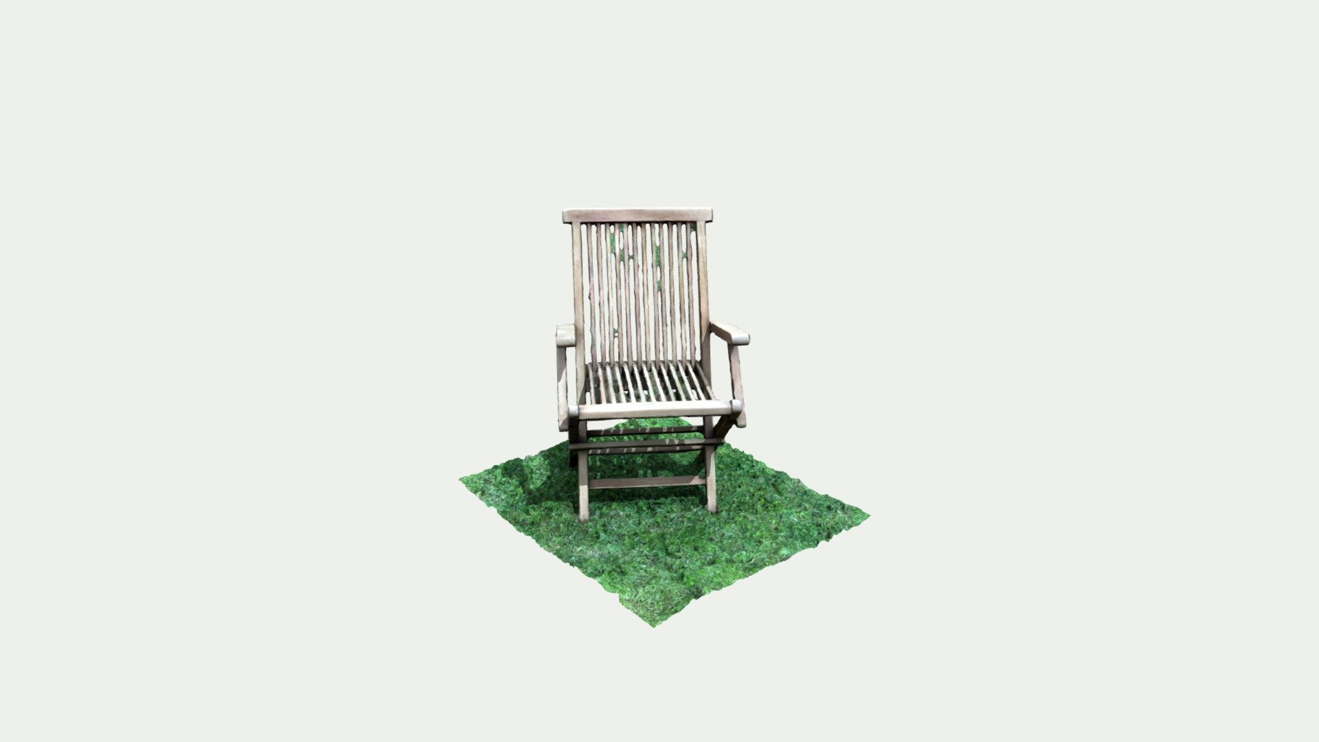 Garden Chair