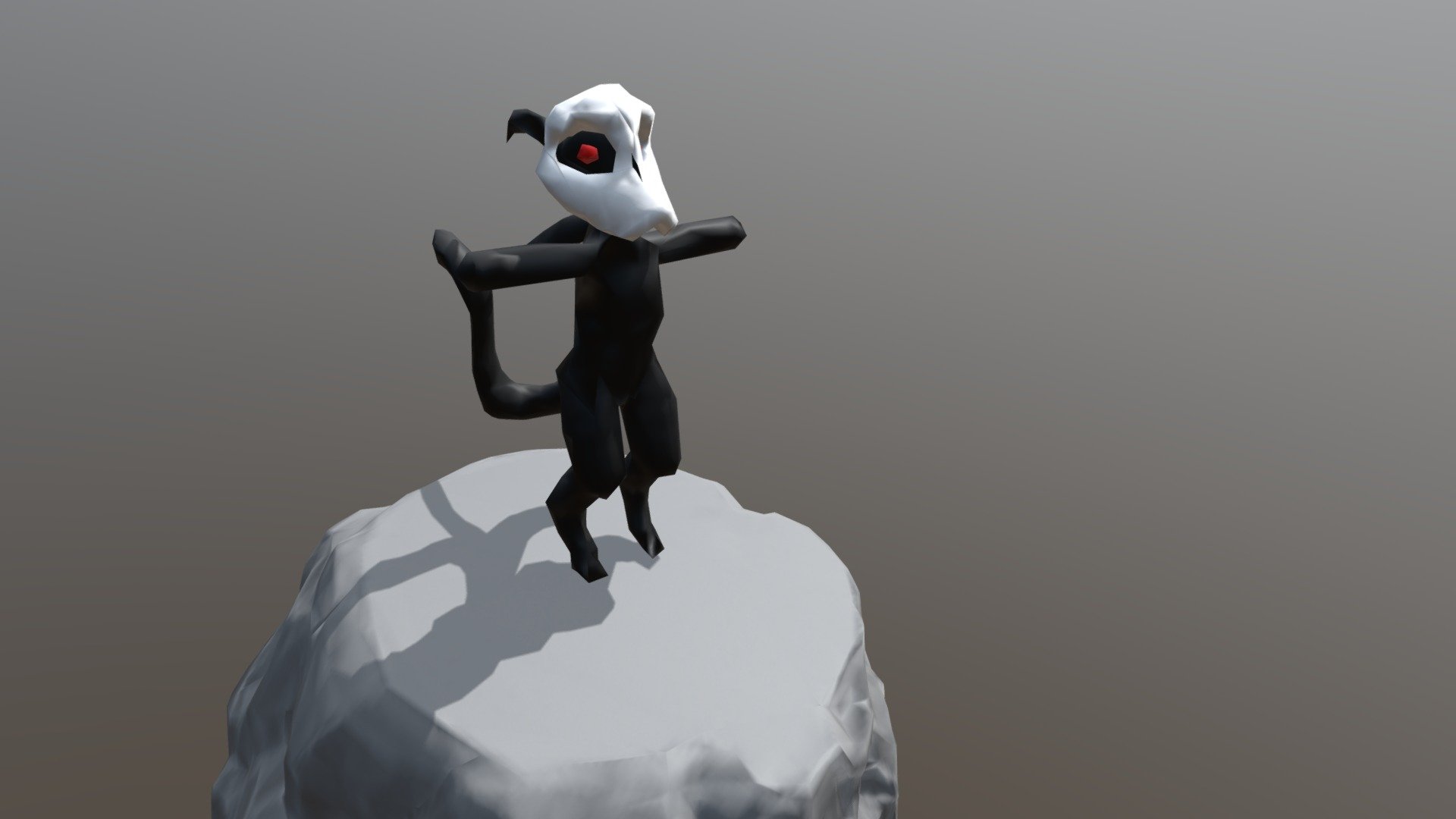 Cute Demon