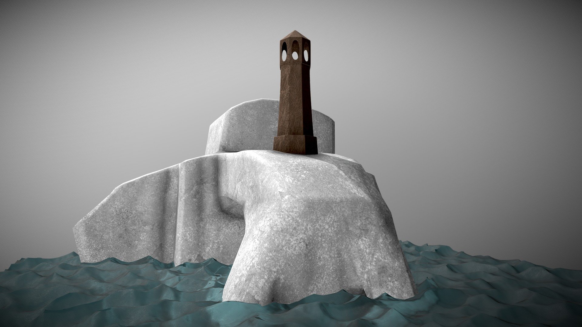 island