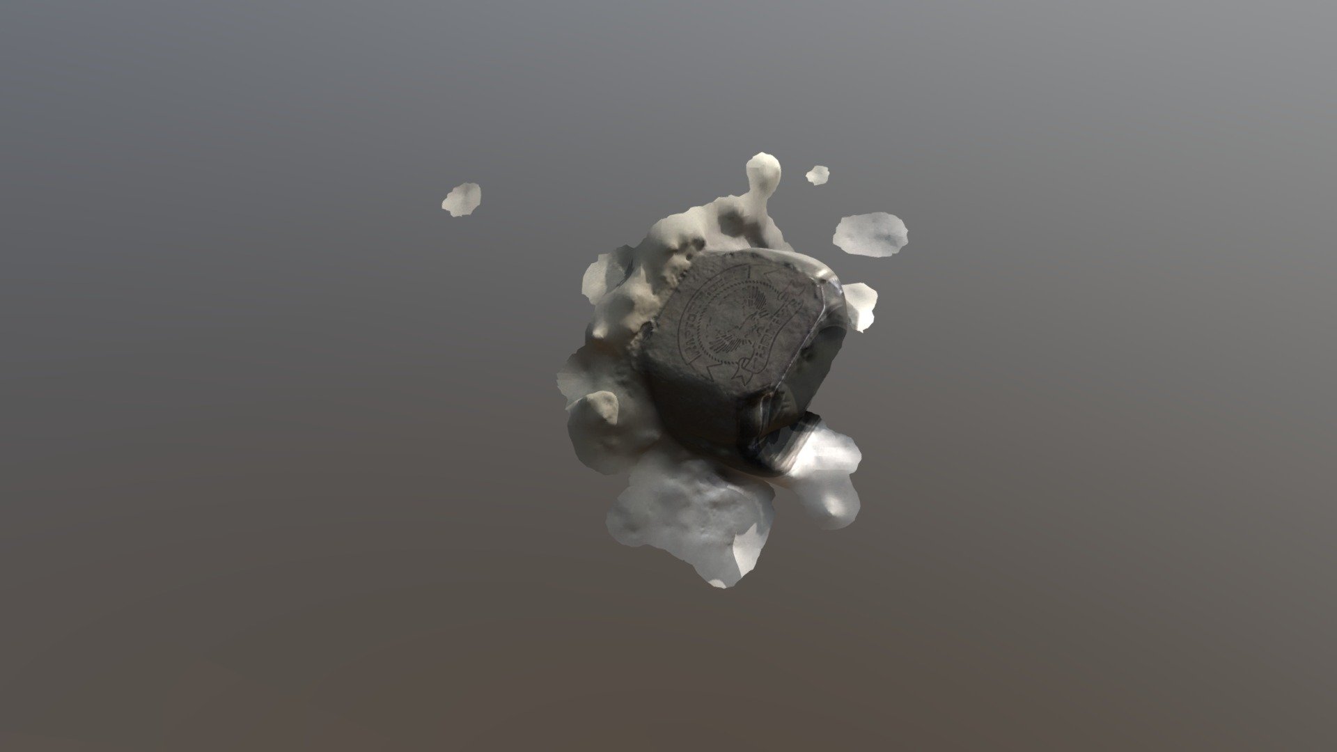 A TRNIO Model