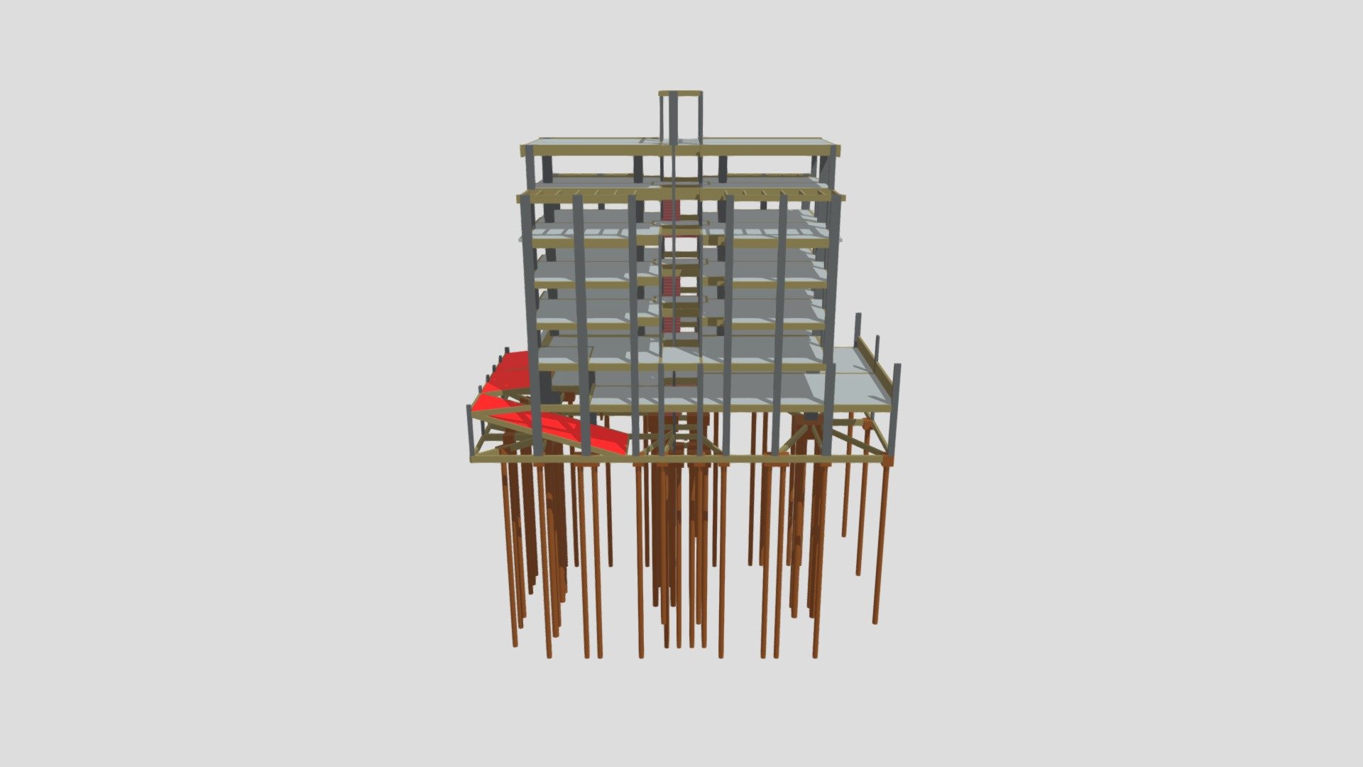 PROJ-EST-ED-RESD-MIR II - SBC-SP