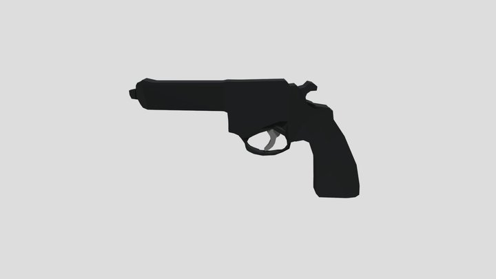 Starting Pistol