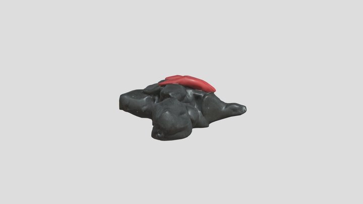 Dragonfish by Paul – Free 3D Model STL