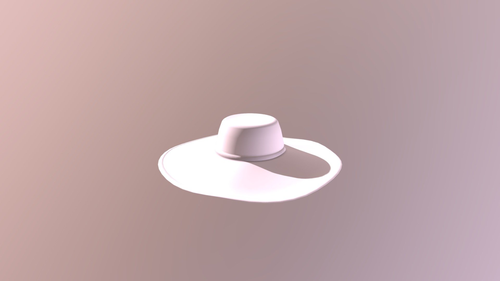 hat
