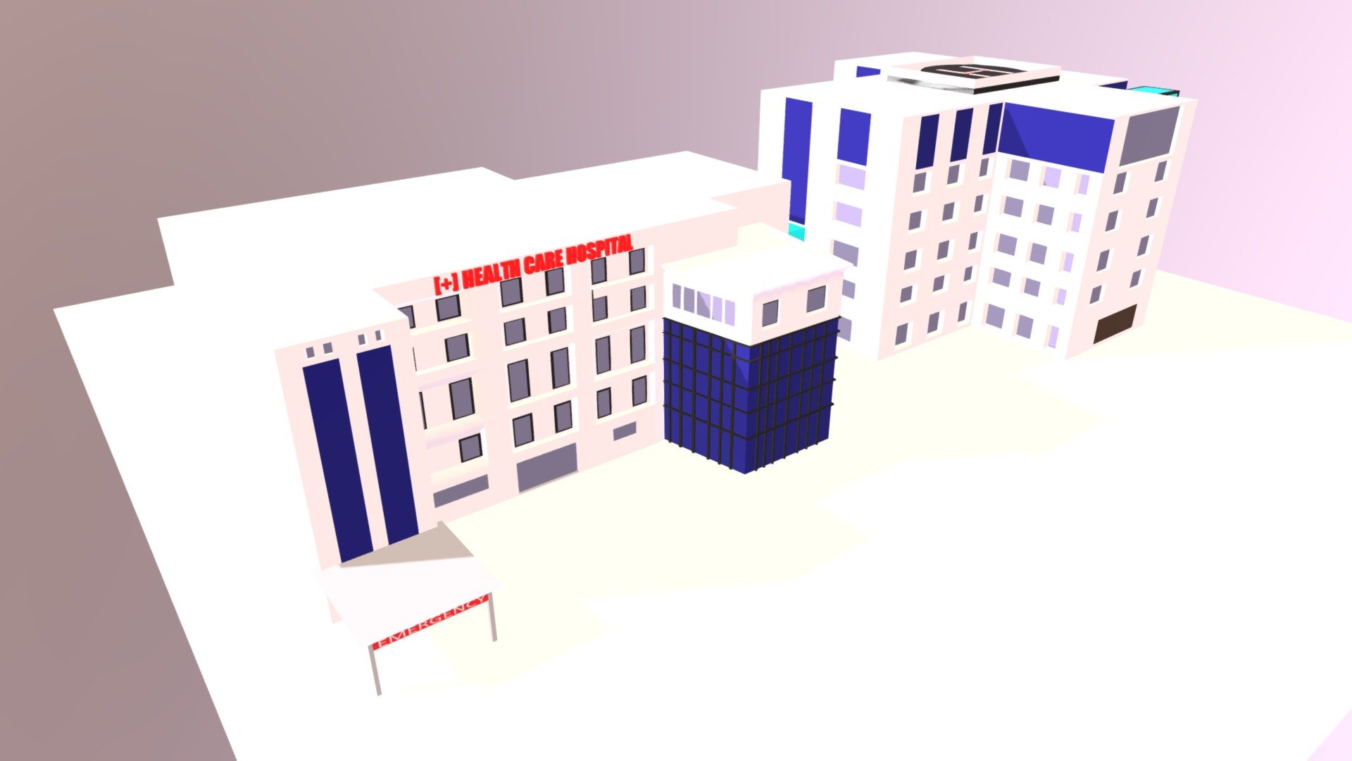 HOSPITAL 2