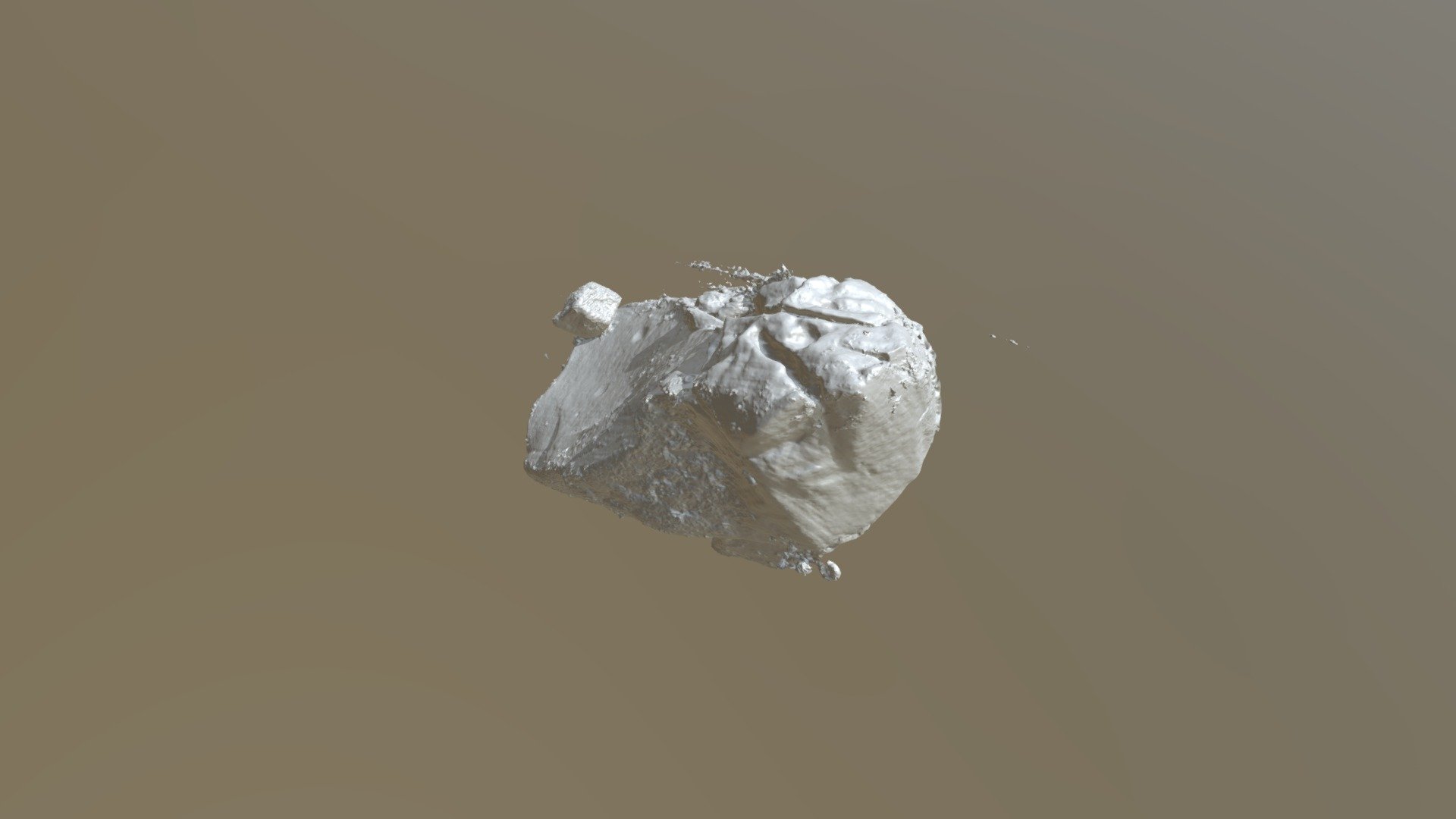 Marlbank Clyhannagh CLPB10 sculpting