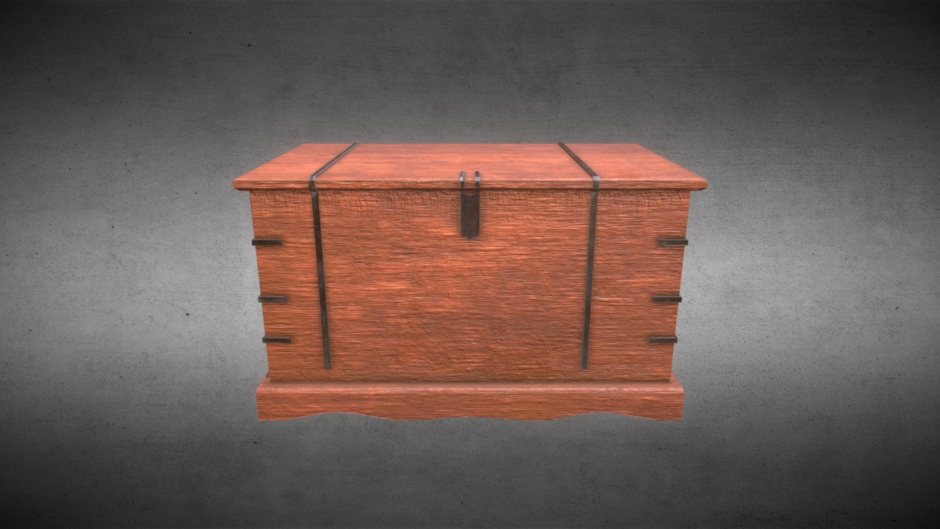Chest